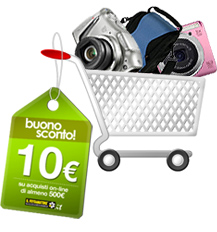 500  di prodotti